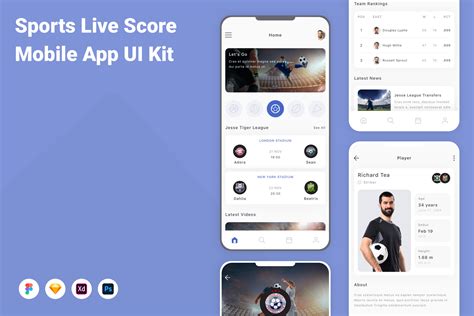 mobilescores.com|Mobile football scores .